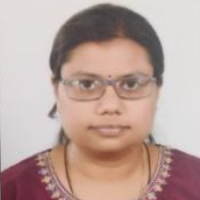 DR.POOJA S